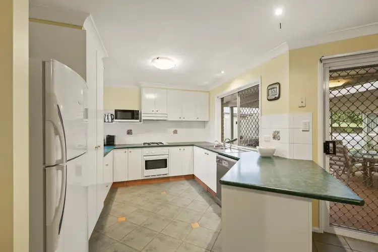 Second view of Homely house listing, 4 Elizabeth Kenny Court, Harristown QLD 4350