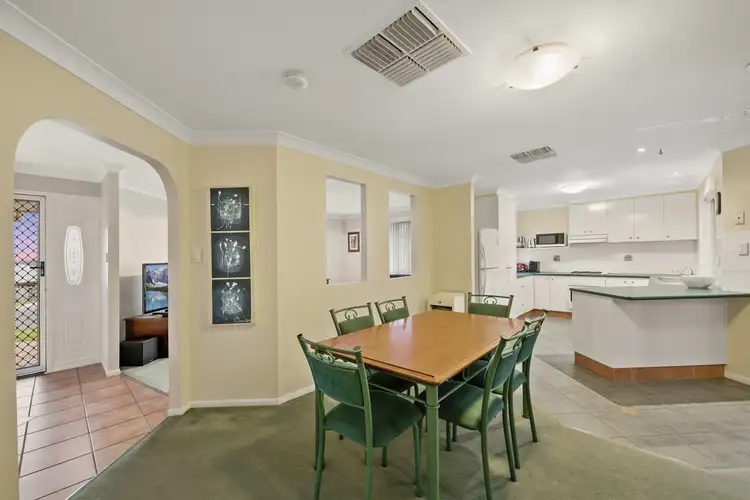 Third view of Homely house listing, 4 Elizabeth Kenny Court, Harristown QLD 4350