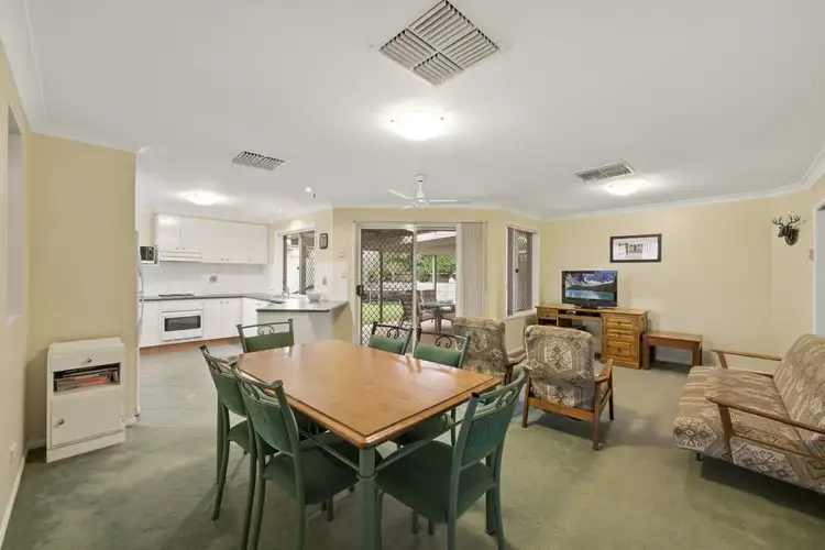 Fourth view of Homely house listing, 4 Elizabeth Kenny Court, Harristown QLD 4350