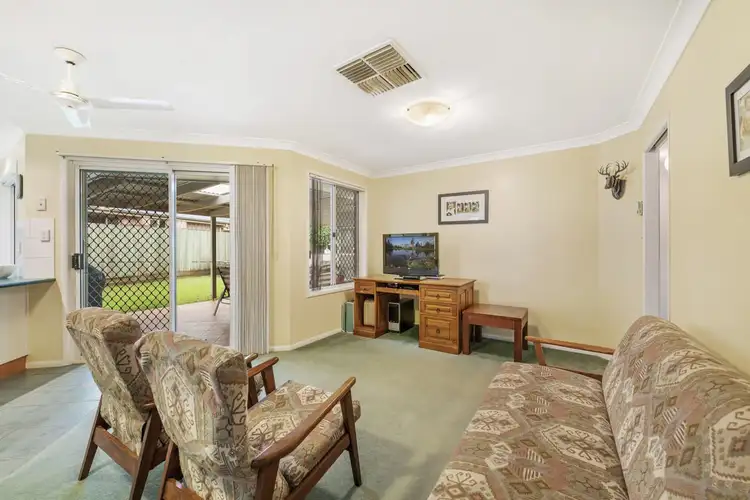 Fifth view of Homely house listing, 4 Elizabeth Kenny Court, Harristown QLD 4350