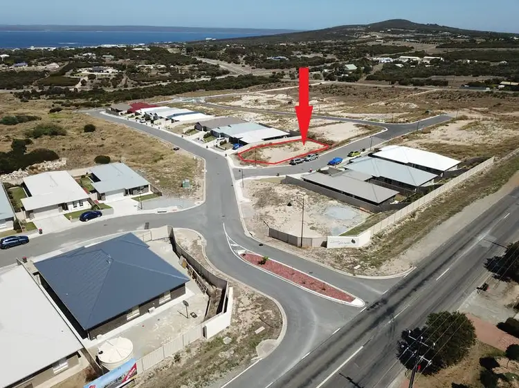 2 Rockdale Boulevard, Port Lincoln SA 5606