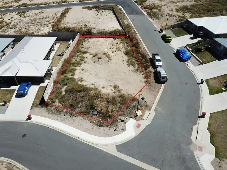 Second view of Homely land listing, 2 Rockdale Boulevard, Port Lincoln SA 5606