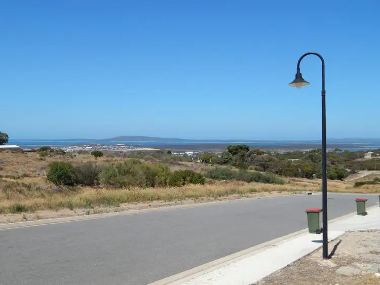 Third view of Homely land listing, 2 Rockdale Boulevard, Port Lincoln SA 5606