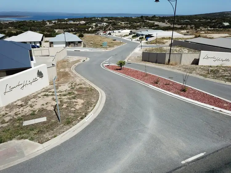 Fourth view of Homely land listing, 2 Rockdale Boulevard, Port Lincoln SA 5606