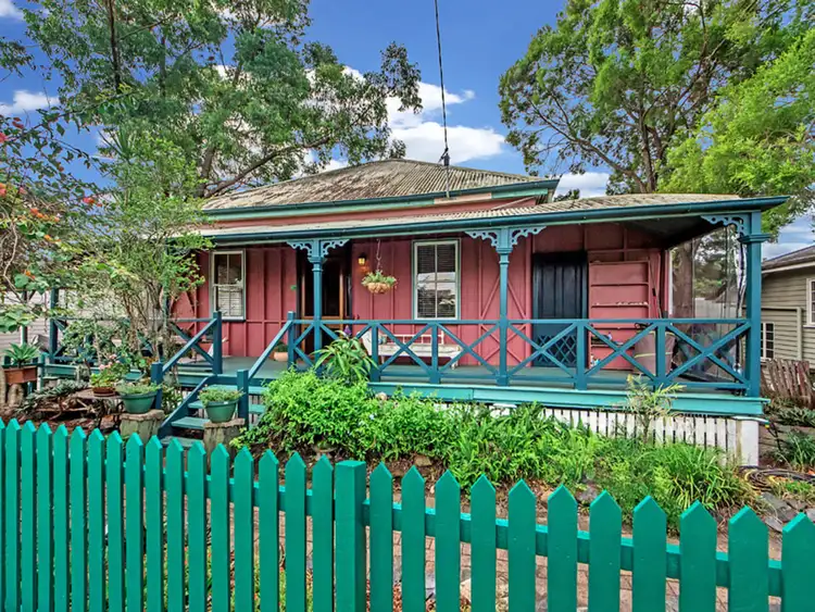 Main view of Homely house listing, 24 Hume Street, Woodend QLD 4305