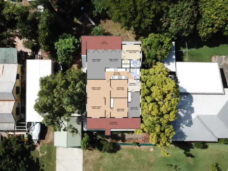 Second view of Homely house listing, 24 Hume Street, Woodend QLD 4305