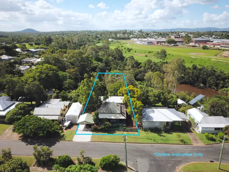 Fourth view of Homely house listing, 24 Hume Street, Woodend QLD 4305