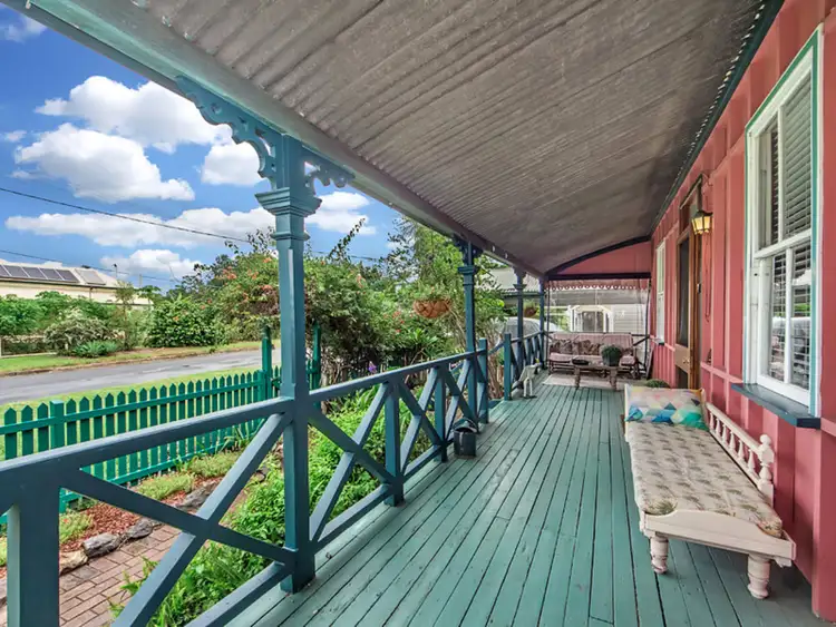 Fifth view of Homely house listing, 24 Hume Street, Woodend QLD 4305