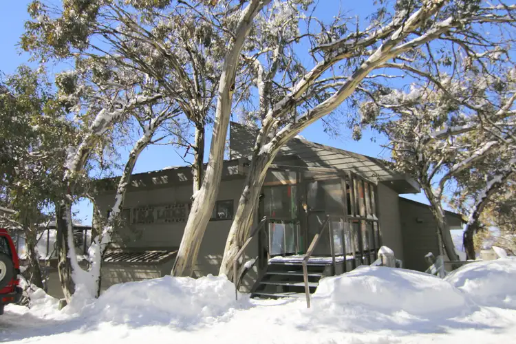 Main view of Homely unit listing, 7/6 Breathtaker Road, Mount Buller VIC 3723