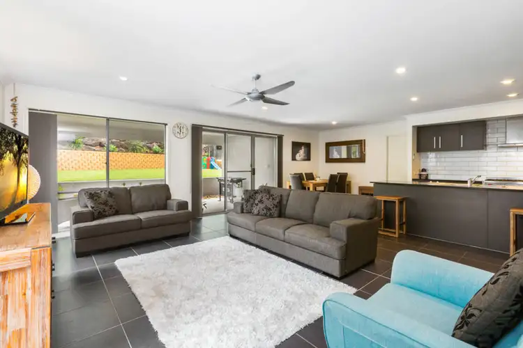 Main view of Homely house listing, 9 Australia Drive, Terranora NSW 2486
