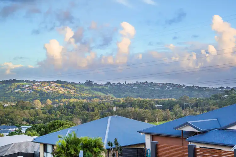 Second view of Homely house listing, 9 Australia Drive, Terranora NSW 2486