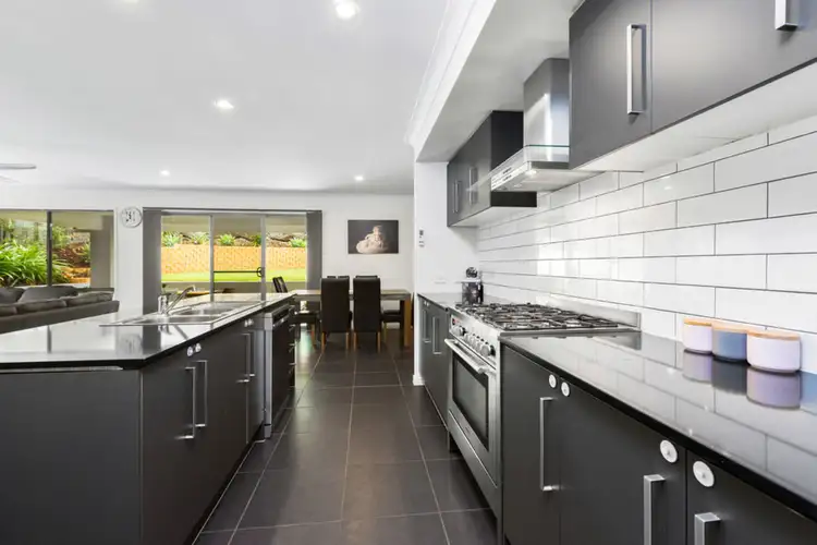 Fourth view of Homely house listing, 9 Australia Drive, Terranora NSW 2486