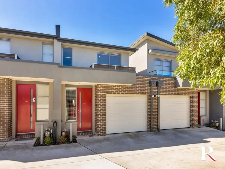 24/5 Peter Street, Grovedale VIC 3216