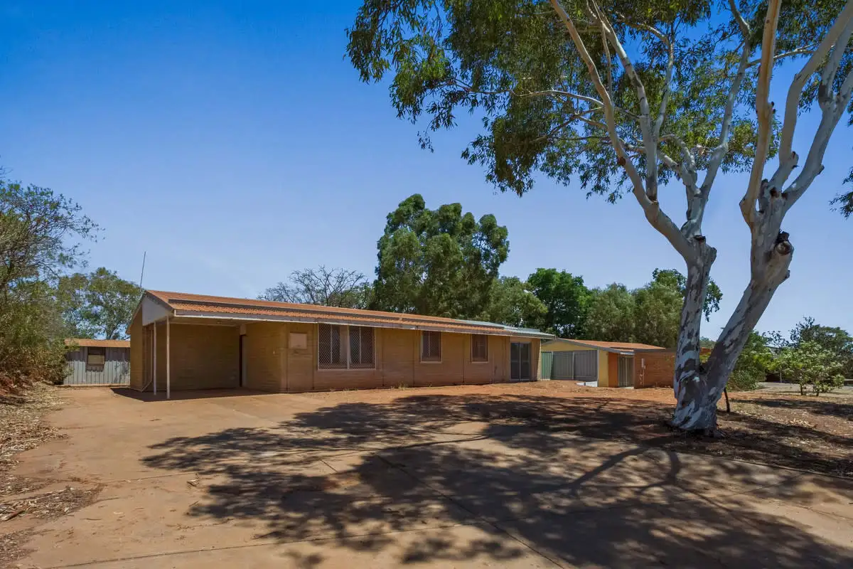 Main view of Homely house listing, 9 Roe Crescent, Dampier WA 6713
