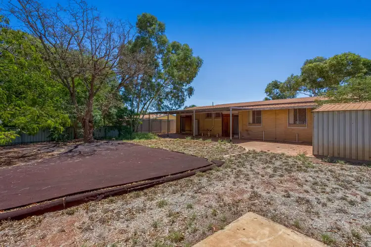 Second view of Homely house listing, 9 Roe Crescent, Dampier WA 6713