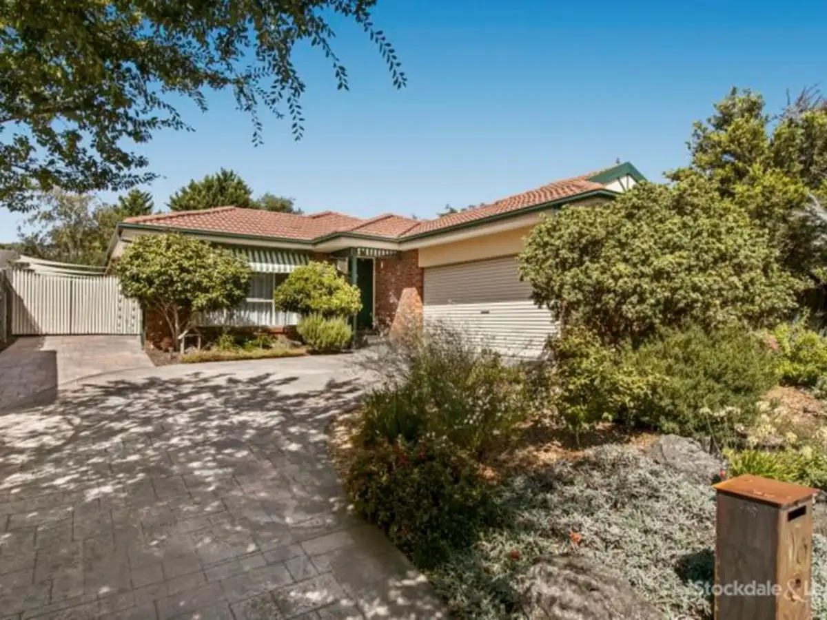 Main view of Homely house listing, 16 Emily Drive, Narre Warren VIC 3805