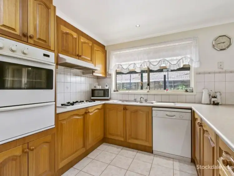 Second view of Homely house listing, 16 Emily Drive, Narre Warren VIC 3805