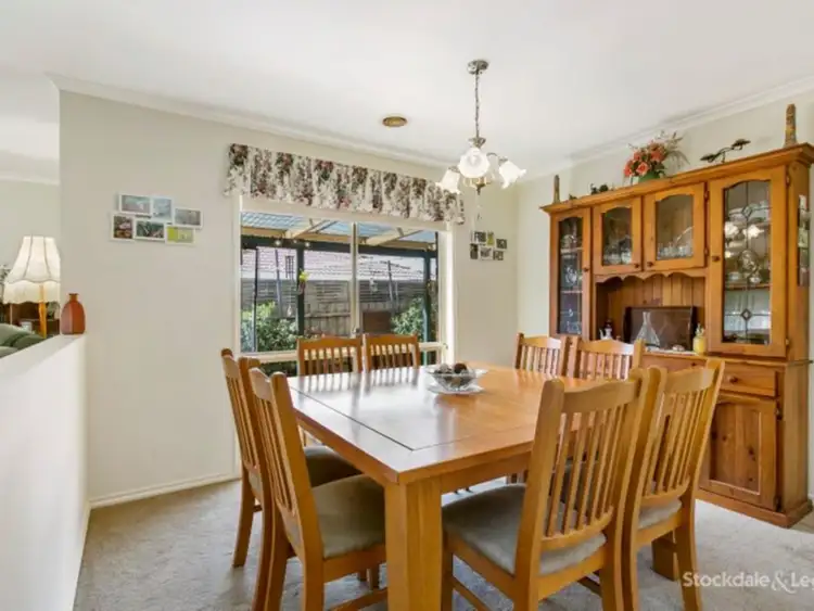 Third view of Homely house listing, 16 Emily Drive, Narre Warren VIC 3805