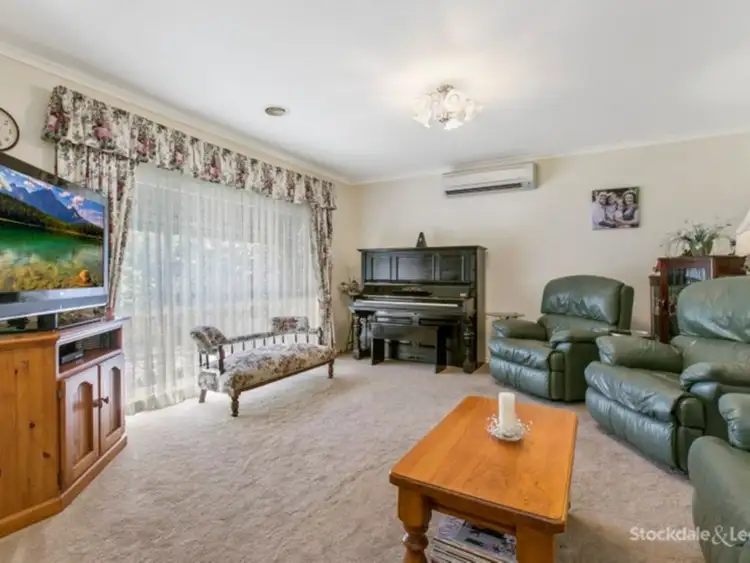 Fourth view of Homely house listing, 16 Emily Drive, Narre Warren VIC 3805