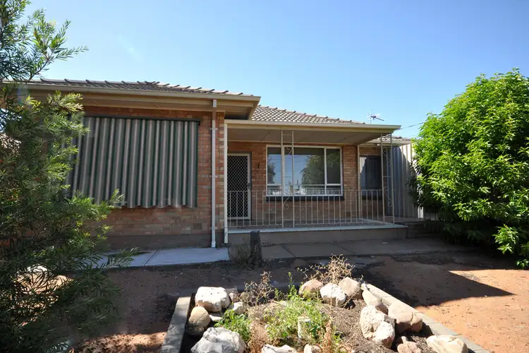 20 Douglas Street, Port Augusta SA 5700