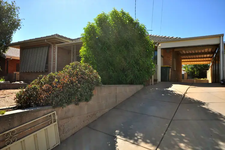 Second view of Homely house listing, 20 Douglas Street, Port Augusta SA 5700
