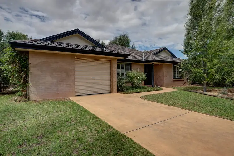 Main view of Homely house listing, 17 Julia Court, Mudgee NSW 2850