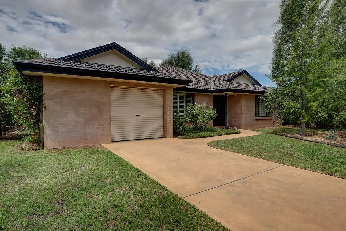Main view of Homely house listing, 17 Julia Court, Mudgee NSW 2850