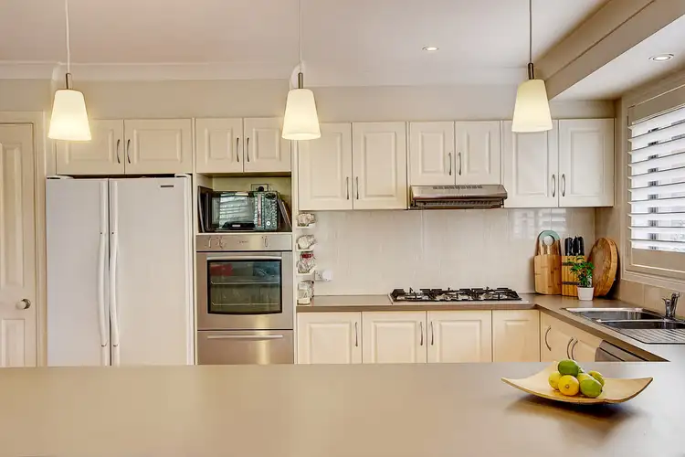 Second view of Homely house listing, 17 Julia Court, Mudgee NSW 2850
