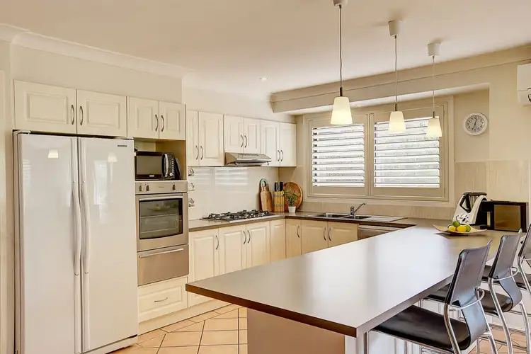 Fourth view of Homely house listing, 17 Julia Court, Mudgee NSW 2850