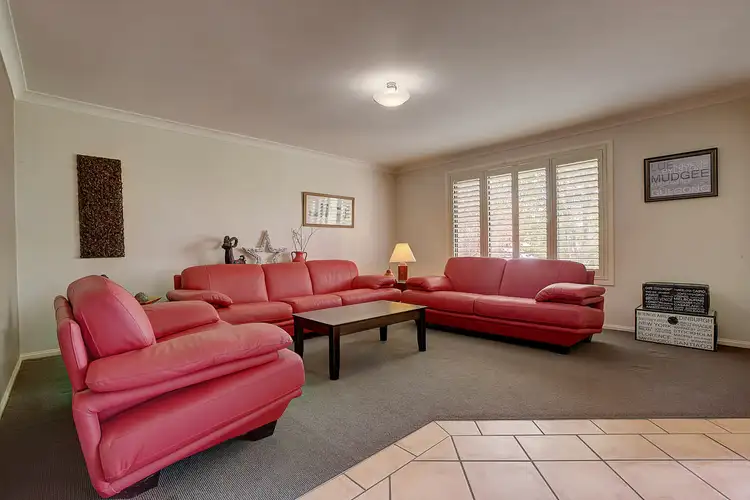 Fifth view of Homely house listing, 17 Julia Court, Mudgee NSW 2850