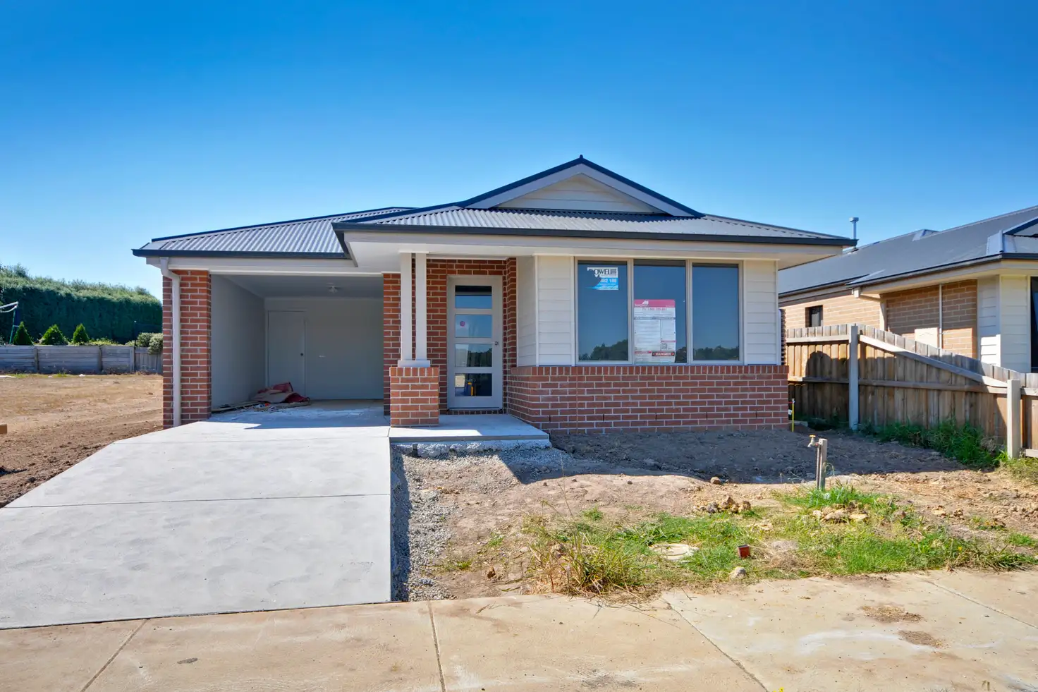 Main view of Homely house listing, 34A McNulty Drive, Traralgon VIC 3844