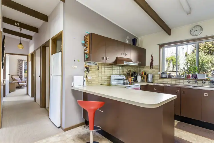 Fourth view of Homely house listing, 61 Dundas Street, Rye VIC 3941