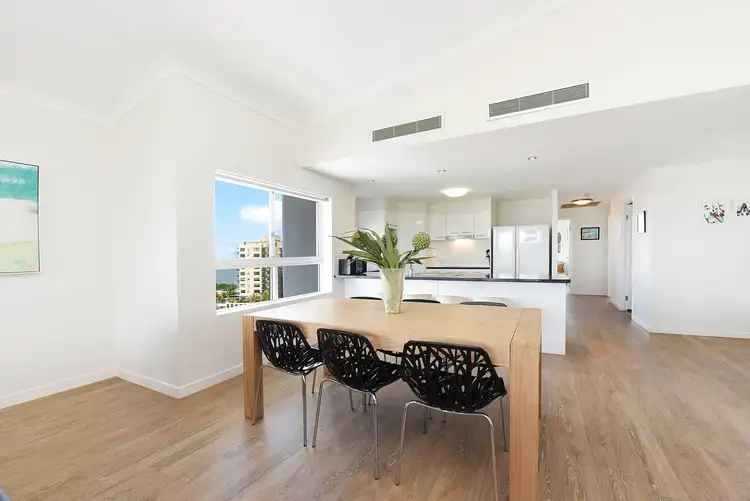 Main view of Homely apartment listing, 34/15-21 Smith Street, Mooloolaba QLD 4557