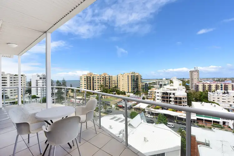 Second view of Homely apartment listing, 34/15-21 Smith Street, Mooloolaba QLD 4557