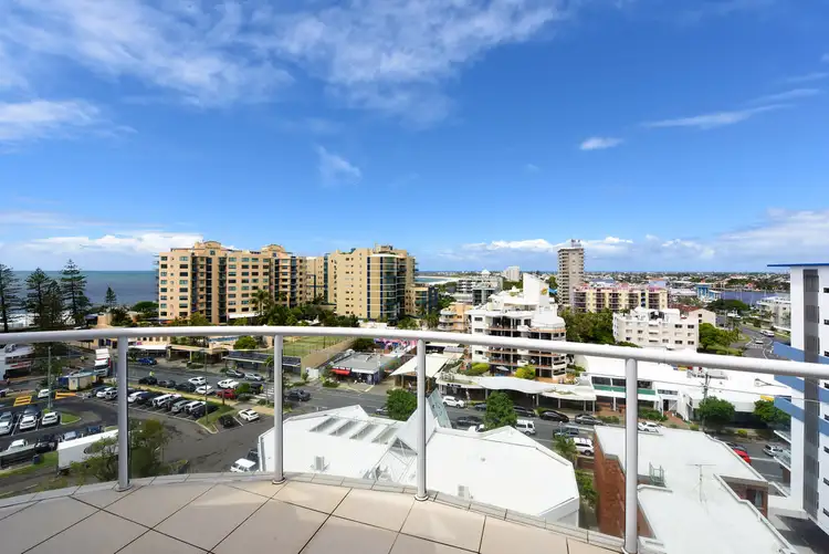 Third view of Homely apartment listing, 34/15-21 Smith Street, Mooloolaba QLD 4557