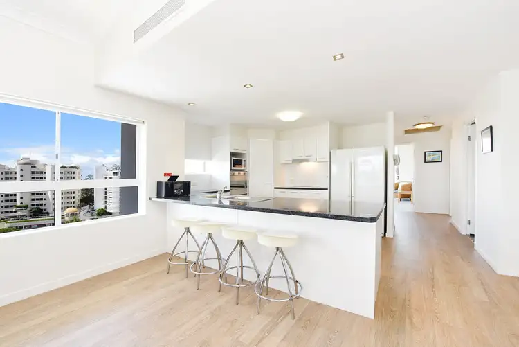 Fourth view of Homely apartment listing, 34/15-21 Smith Street, Mooloolaba QLD 4557