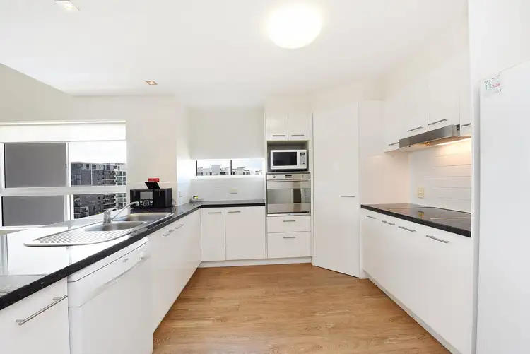 Fifth view of Homely apartment listing, 34/15-21 Smith Street, Mooloolaba QLD 4557