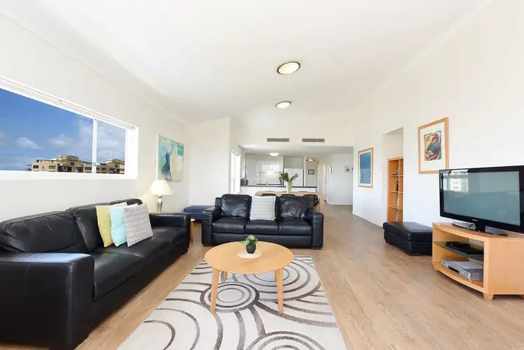Sixth view of Homely apartment listing, 34/15-21 Smith Street, Mooloolaba QLD 4557