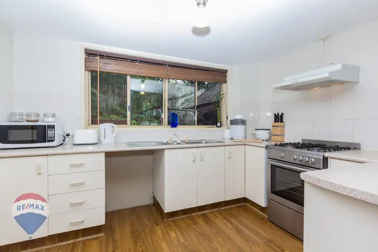 Second view of Homely townhouse listing, 141/3 Bass Street, Woodridge QLD 4114