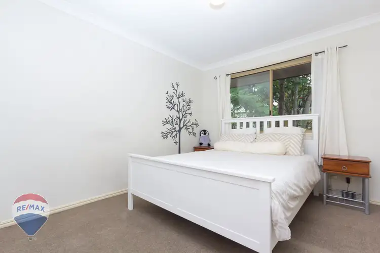 Third view of Homely townhouse listing, 141/3 Bass Street, Woodridge QLD 4114