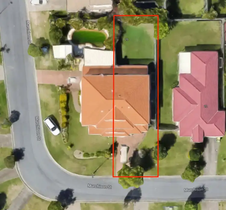 1/20 Murchison Street, Pacific Pines QLD 4211