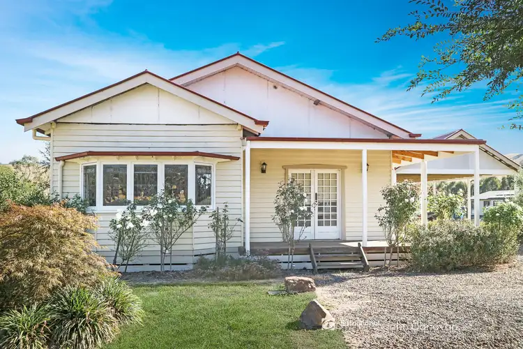 88 Main Street, Maindample VIC 3723