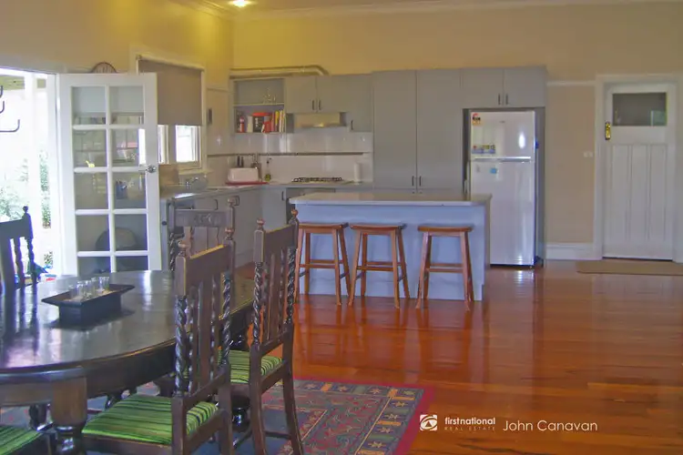 Fifth view of Homely house listing, 88 Main Street, Maindample VIC 3723