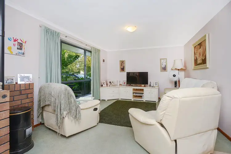 Second view of Homely house listing, 75 Endeavour Drive, Seaford Rise SA 5169