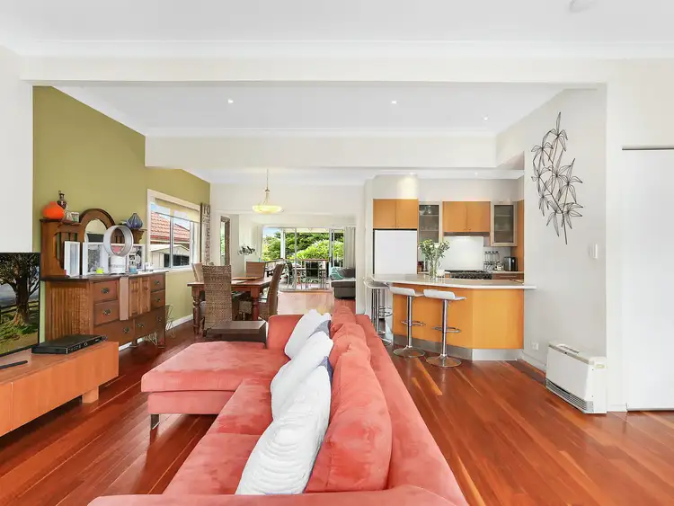 Second view of Homely house listing, 8 English Street, Woolooware NSW 2230