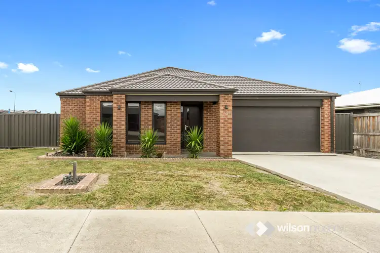 12 Rieniets Way, Yinnar VIC 3869