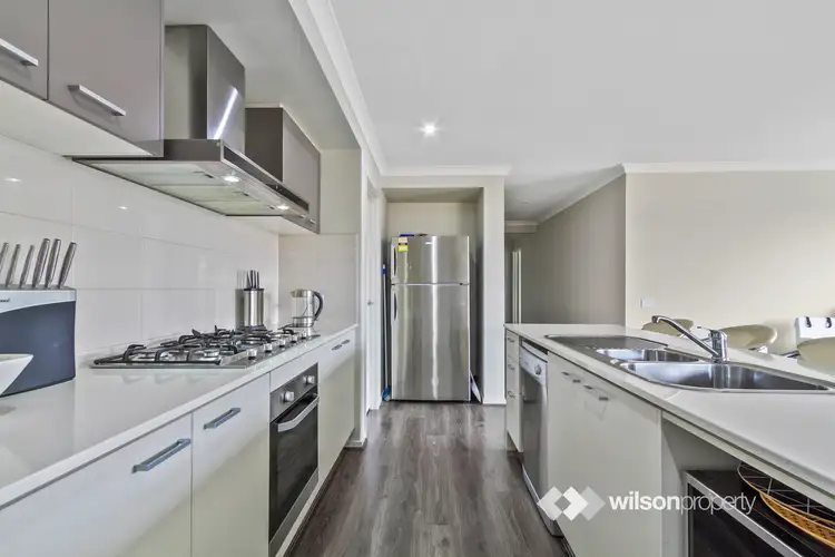 Third view of Homely house listing, 12 Rieniets Way, Yinnar VIC 3869