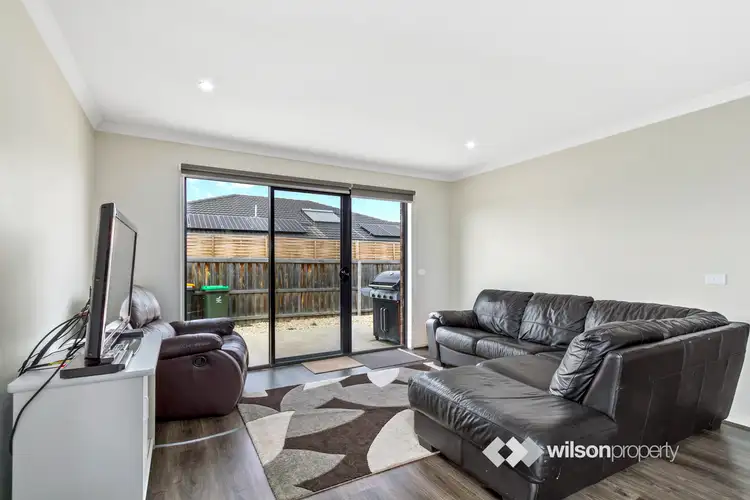 Fourth view of Homely house listing, 12 Rieniets Way, Yinnar VIC 3869