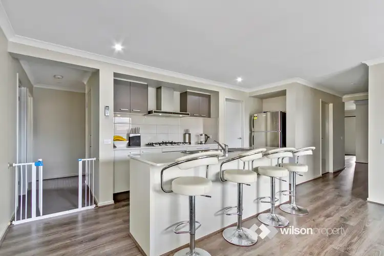 Fifth view of Homely house listing, 12 Rieniets Way, Yinnar VIC 3869