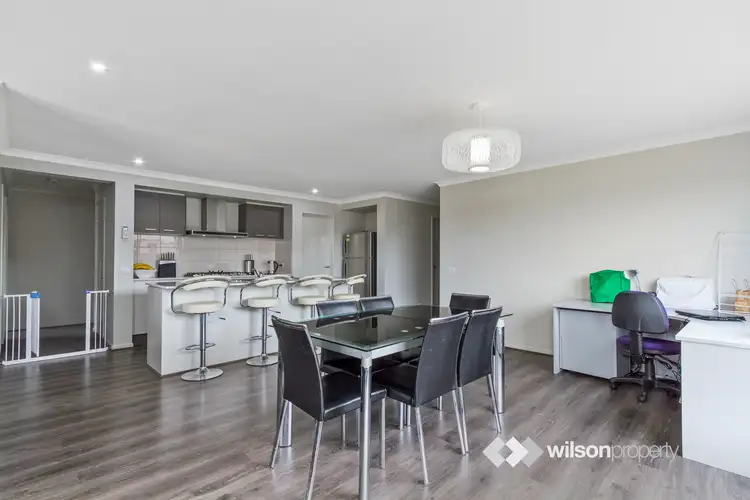 Sixth view of Homely house listing, 12 Rieniets Way, Yinnar VIC 3869